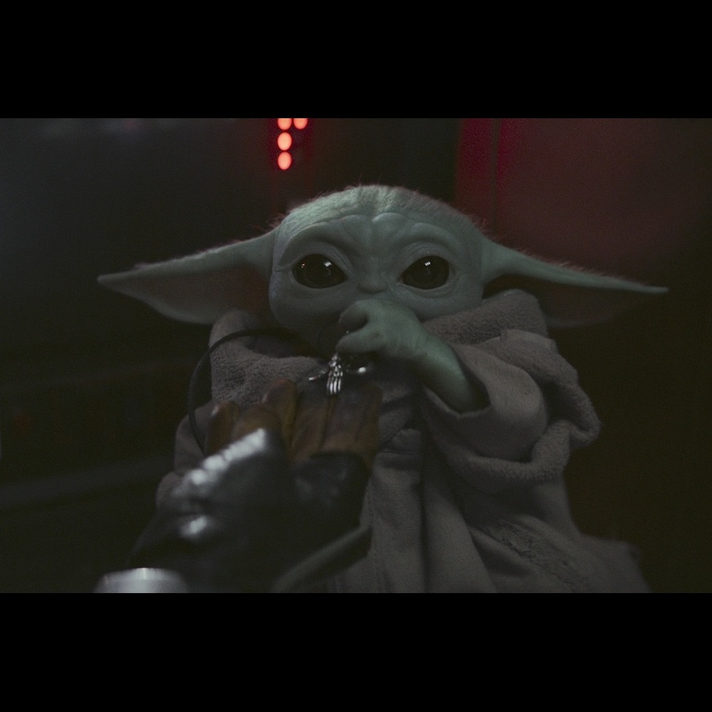 Meet your Posher, Kerrington